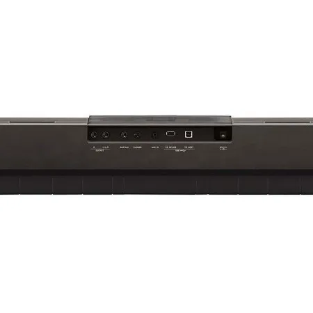 YAMAHA PSR-EW410 синтезатор с автоаккомпанементом, 76 клавиш, 48 полифония, 758 тембр, 235 стили