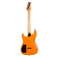 Godin Session R-HT Pro Retro Orange Электогитара Stratocaster, 6 струн, HSS, цвет оранжевый