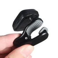 Musedo T-2058B Тюнер цифровой на прищепке, дисплей двухцветный