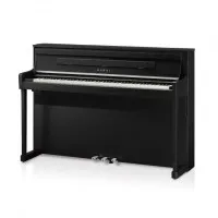 Kawai CA901 B Пианино цифровое  с банкеткой