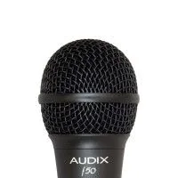 Audix F50S