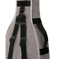 Lutner MLCG-47k Чехол для классической гитары, серый