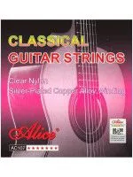 Solista SGC-Set-001 Гитара классическая 4/4 (комплект для школы)