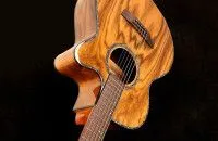 Oriental Cherry W-300-40