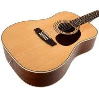 Cort Earth 70-12 OP Гитара акустическая, 12 струн