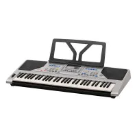 Rin RK-107 Синтезатор, 61 клавиша, с восточными тембрами