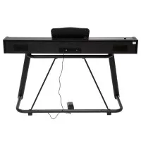 Pierre Cesar M430E BK Фортепиано цифровое, 88 клавиш