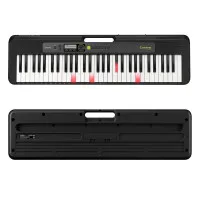 CASIO LK-S250 синтезатор