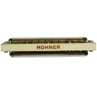 Гармошка губная Hohner M2009036 Marine Band Crossover D-major