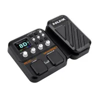 NUX MG-101 Процессор гитарных эффектов