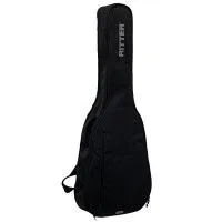 Ritter RGE1-C/SBK Чехол для классической гитары 4/4