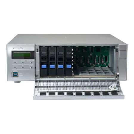 Panasonic WJ-HDE400/G Модуль расширения памяти на 9 HDD
