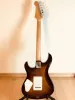 Yamaha Pacifica 212VFM TBS электрогитара, цвет Tobacco Brown Sunburst