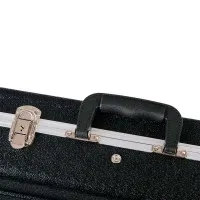 Guider EC-501 Футляр для электрогитары, пластик АБС