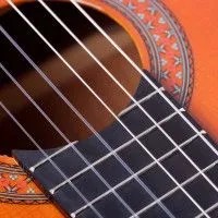 ROCKDALE Classic C4 Гитара классическая 4/4, цвет натуральный