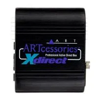ART XDirect Директ-бокс, активный ART XDirect Директ-бокс, активный