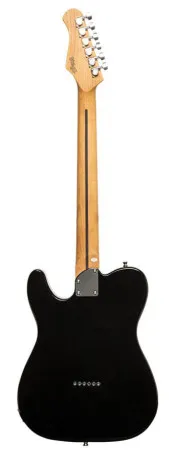 STAGG SET-PLUS BK