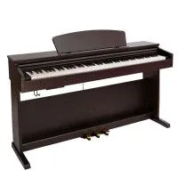 Keys RDP-5088 Rosewood