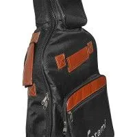 ACURY NOTAMI GC-4130 BLACK Чехол для классической гитары 4/4, Folk, черный