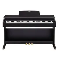 CASIO Celviano AP-270BK+ Пианино цифровое с банкеткой, чёрное дерево