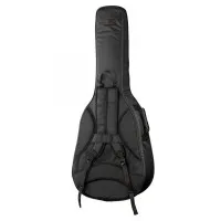 Lutner LDG-7 Чехол для акустической гитары, утепленный, чёрный