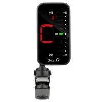 Cherub WST-551C Тюнер-прищепка универсальный хроматический, с аккумулятором