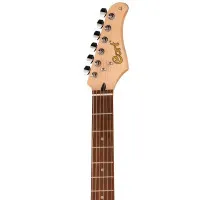 CORT G250-CGM Электрогитара, 6 струн, 22 лада, цвет золото