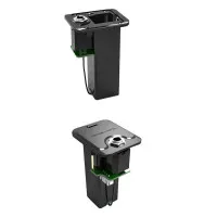 Skysonic EQ-R3 Звукосниматель для акустической гитары с эффектами, комплект трансакустика