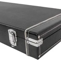 ARIA CG-150B Кейс для бас-гитары, прямоугольный, жесткий