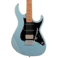 CORT G250SE-OBG Электрогитара, 6 струн, 22 лада, SSH, цвет серый