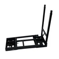 GATOR FRAMEWORKS GFW-UTILITY-TBL стойка для клавишных