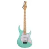 Peavey Raptor Custom MRG Электрогитара, 6 струн, SSS, цвет Marine Green