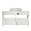 ROCKDALE Keys RDP-5088 White