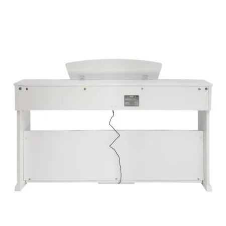 ROCKDALE Keys RDP-5088 White