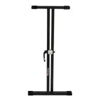 Soundking DF029 Стойка для клавишных инструментов, Х-тип, с зажимом