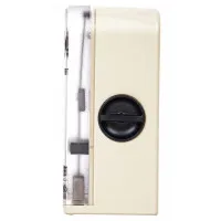 Wittner 890121 Taktell Piccolino Метроном механический