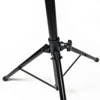 ATHLETIC NP-4 Пюпитр оркестровый усиленный, цвет чёрный