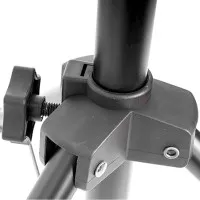 Soundking DF013-2 Пюпитр оркестровый с дополнительной полочкой