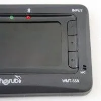 Cherub WMT-558 Тюнер-метроном цифровой