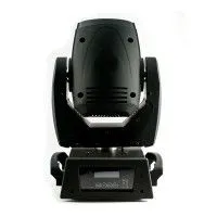SOLISTA 50W LED Moving Head Spot