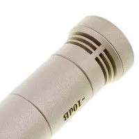 Октава МК-012-01 Микрофон конденсаторный со сменным капсюлем и шарнирным креплением, цвет никель