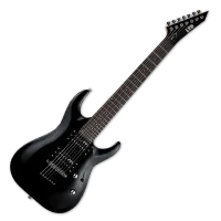 ESP LTD MH-17KIT BLK