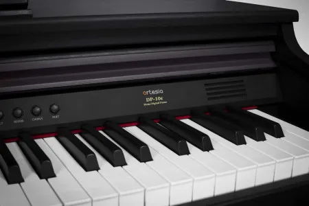 Artesia DP-10e Rosewood Цифровое фортепиано, палисандр