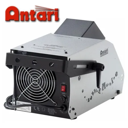 ANTARI Bubble Machine B-100
