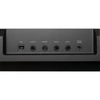 ROCKDALE Premiere 2 Lights Синтезатор с автоаккомпанементом и подсветкой клавиш