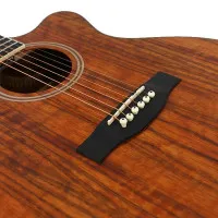 Klever KA-215 Гитара акустическая Grand Auditorium