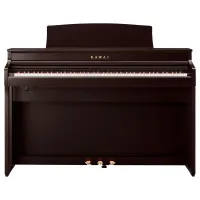 Kawai CA401R Пианино цифровое в комплекте с банкеткой, цвет палисандр