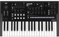 KORG WAVESTATE KORG WAVESTATE