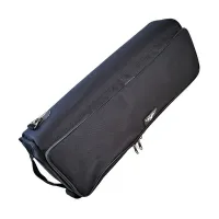 AMC Тр2 Чехол для трубы, полужесткий, чёрный