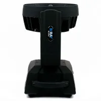BI RAY ML36W Вращающаяся голова Wash Zoom, 36х10Вт RGBW (4-в-1)